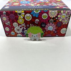 Pokemon Mythical Collection Shaymin Collectors Pin 