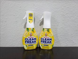 Mr Clean Multi Purpose Cleaner