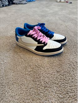 Jordan 1 Retro Low OG SP size 11