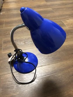 Study Lamp