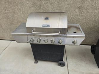 BBBQ grill