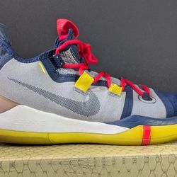 Nike Basketball - Kobe AD 2018 - "Sail"