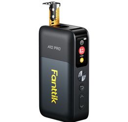 Fanttik A10 Pro 2-in-1 Laser Distance Meter