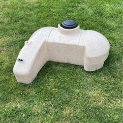 Water Tank For Quad