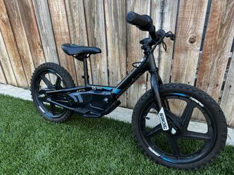 STACYC 16eDRIVE Electric Bike 