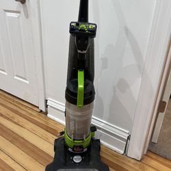 Vacuum 