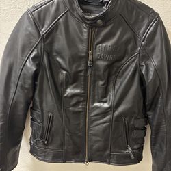 Brand new Harley Davison jacket