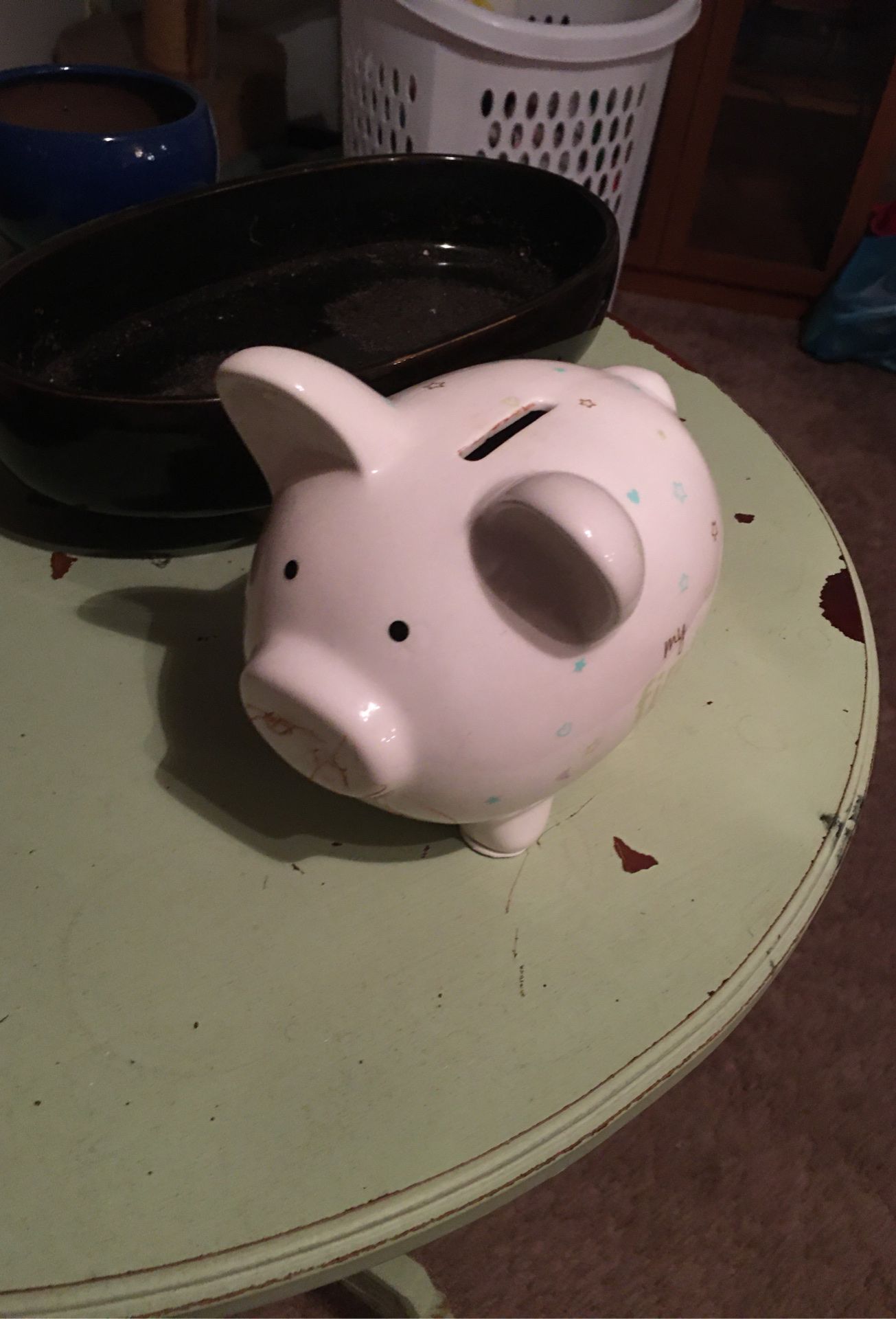 Piggy bank free