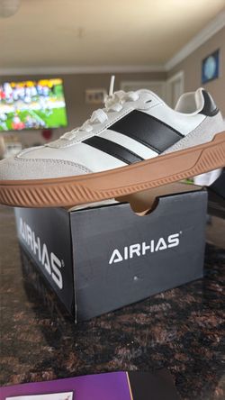 $20 new shoes