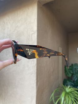 Prada Sunglasses