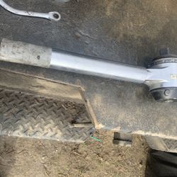 Snap On Torque Multiplier