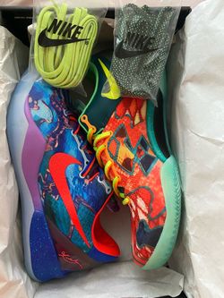 Kobe 8' a WTK 2025