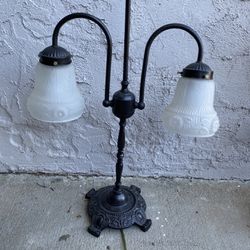 Cute Vintage Lamp
