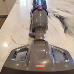 Bissell STEAMER