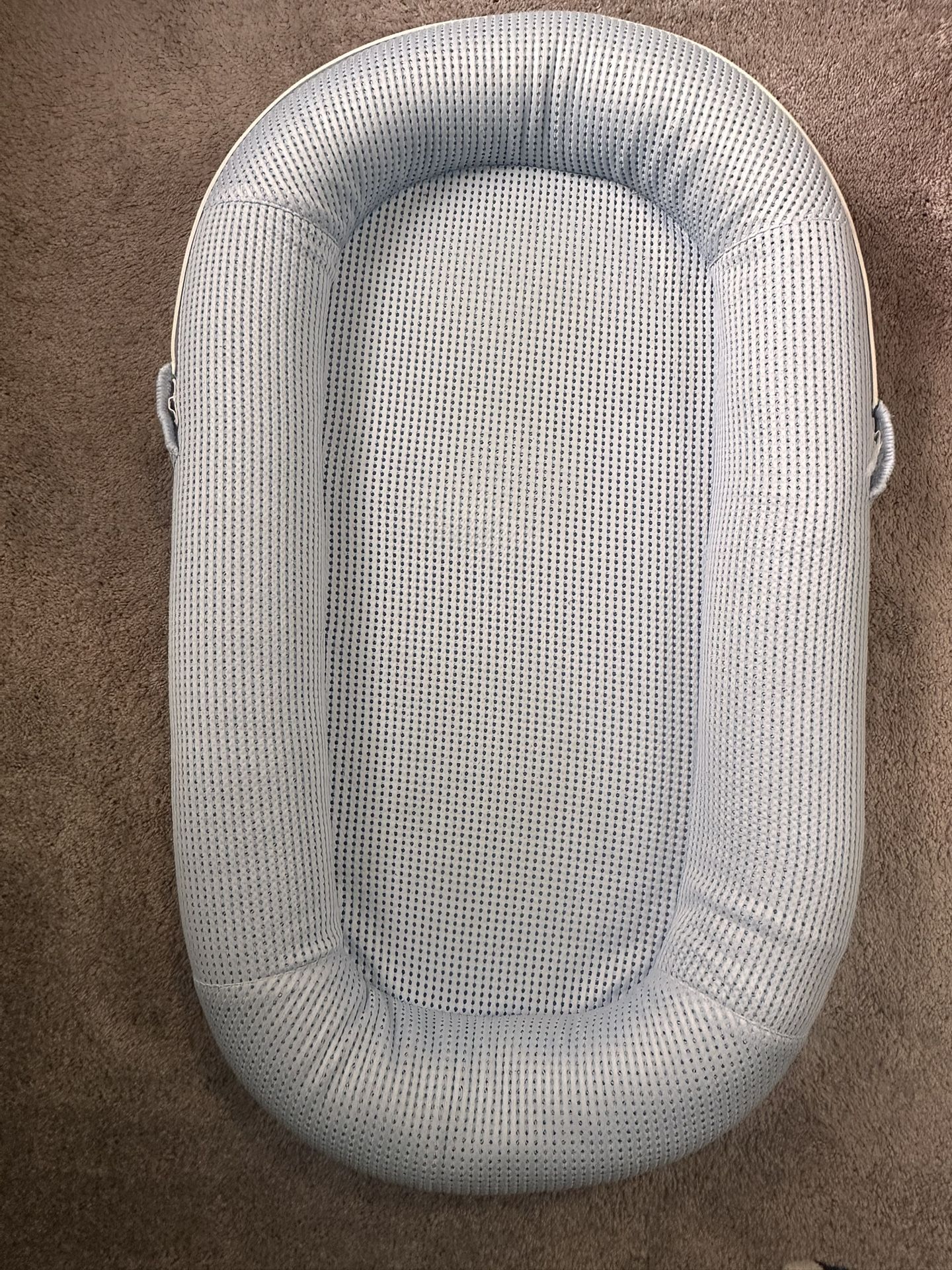 Cubby Cove Baby Lounger