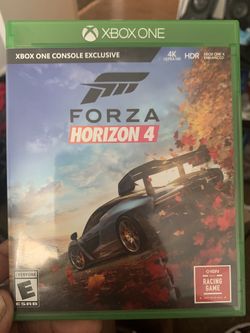Xbox One Game Bundle