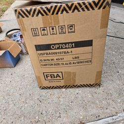 Inflatable Water Park