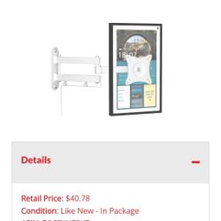 TV Mount, New In Box!
