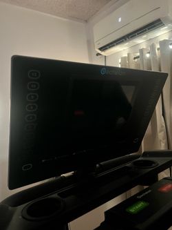 Echelon Fitness Stride-4S Treadmill