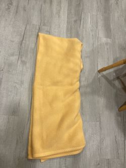 LL bean home throw