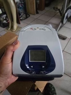 C pap machine for sleep apnea