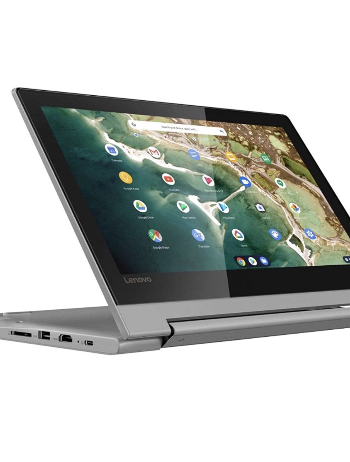 Chromebook Flex 3 11”, Lenovo