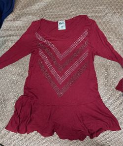 red top