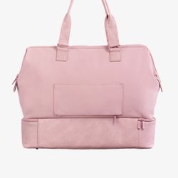 BÉIS The Weekender In Alta Pink