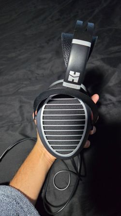 Headphone Dac/Amp Combo
