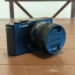 LUMIX S9