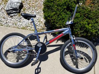 1999 BMX DIMONDBACK JOKER BIKE