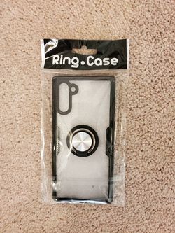 Samsung Galaxy Note 10 Case