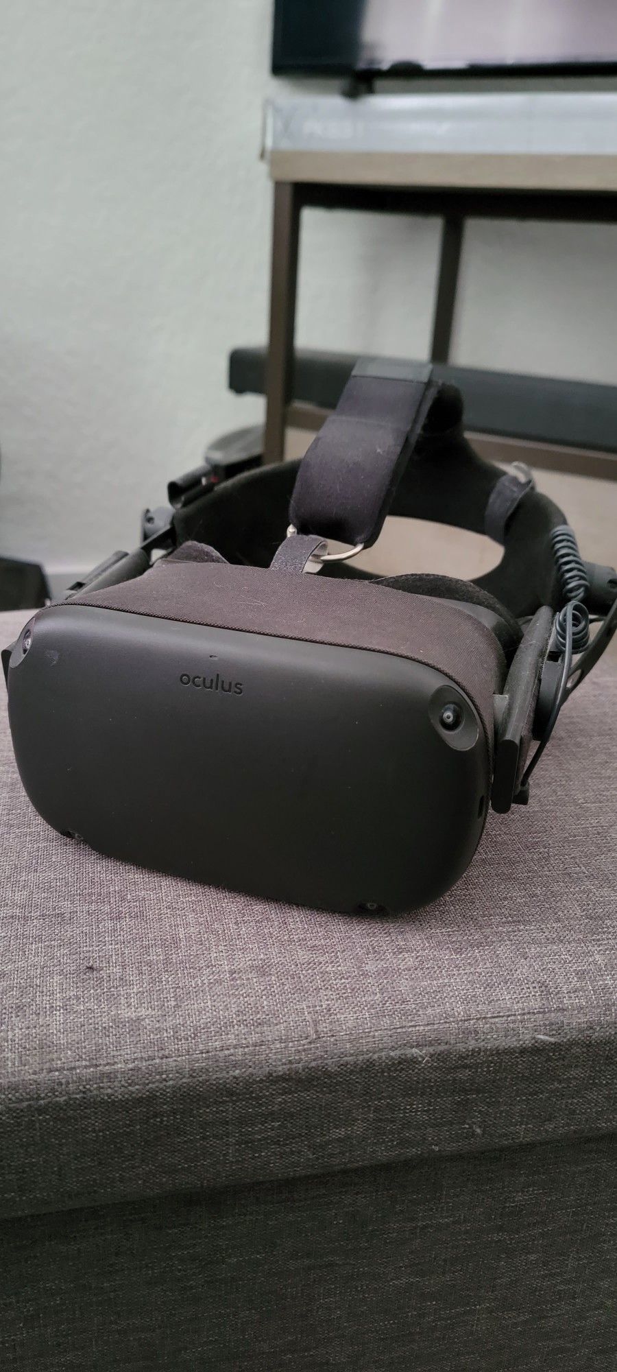 Oculus/Meta Quest VR Headset