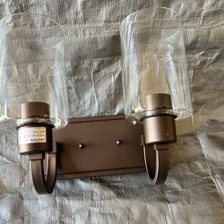 Bathroom  Vanity Lights, Lampara Para Baño