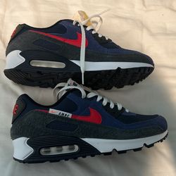 Nike Air Max 90 Se 9.5 Men’s 11 Women’s