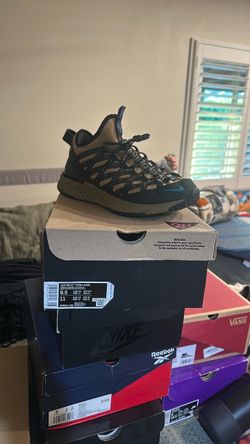 ACG React Terra Gobe size 9.5
