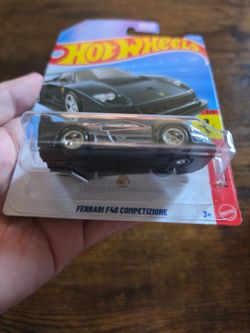 Hotwheels