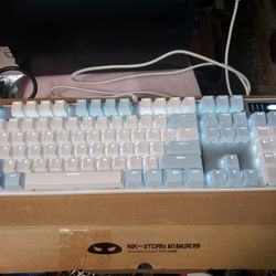 Gaming Keyboard