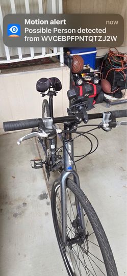 Fuji absolute Bike