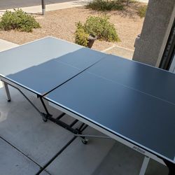 Prince Ping Pong Table