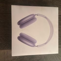 Apple Airpod Max’s