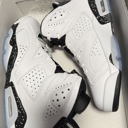 AIR JORDAN 6