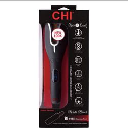 CHI BRAND NEW Curling Took