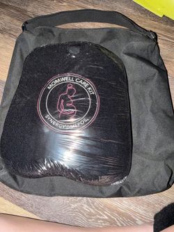 Back brace