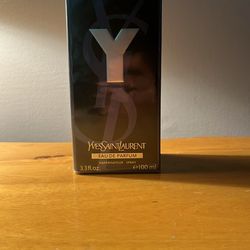 Ysl Y EDP