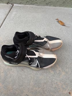 Nike Cleats