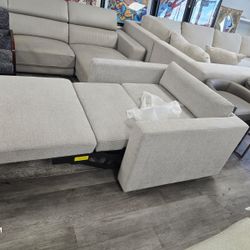 Sleeper Chair Brand New