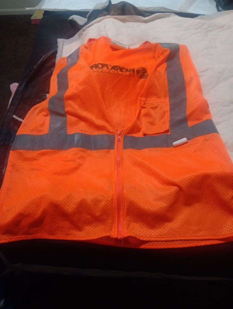 Work Vests/jacket