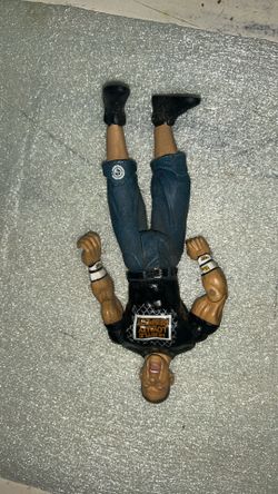 WWE John Cena
