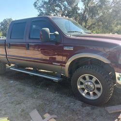 2006 Ford F-250